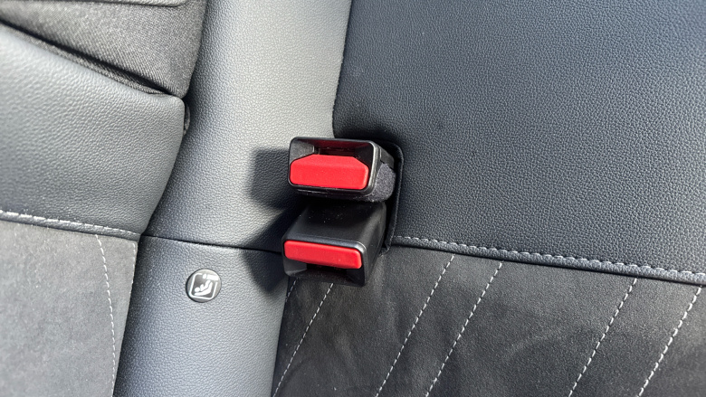 Vauxhall Corsa 1.2 Turbo Ultimate 5dr Petrol Hatchback